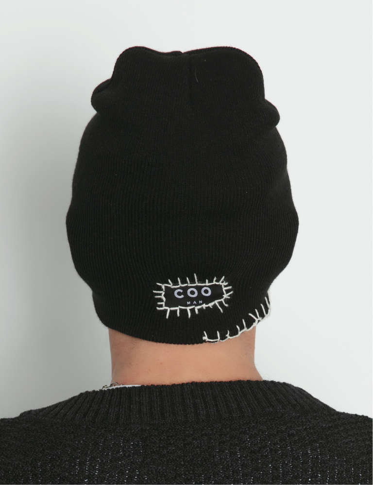 Gorro Tejido COO