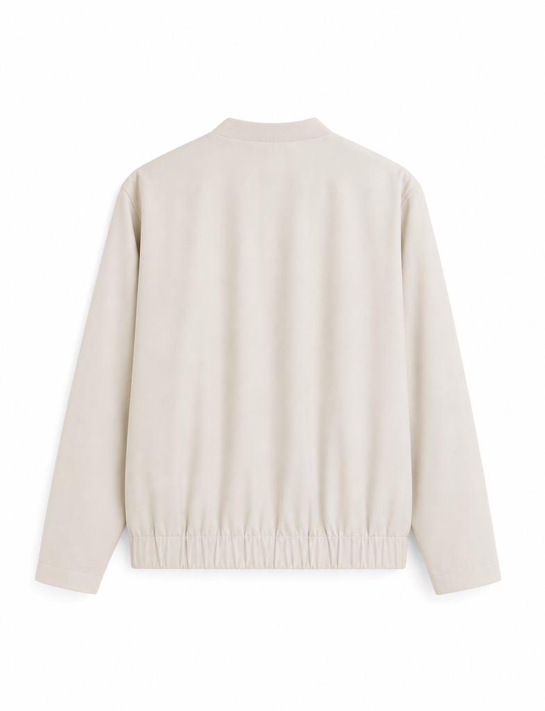 Bomber Kansas Hielo