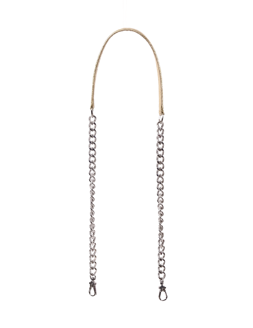 Cadena Rocket oro