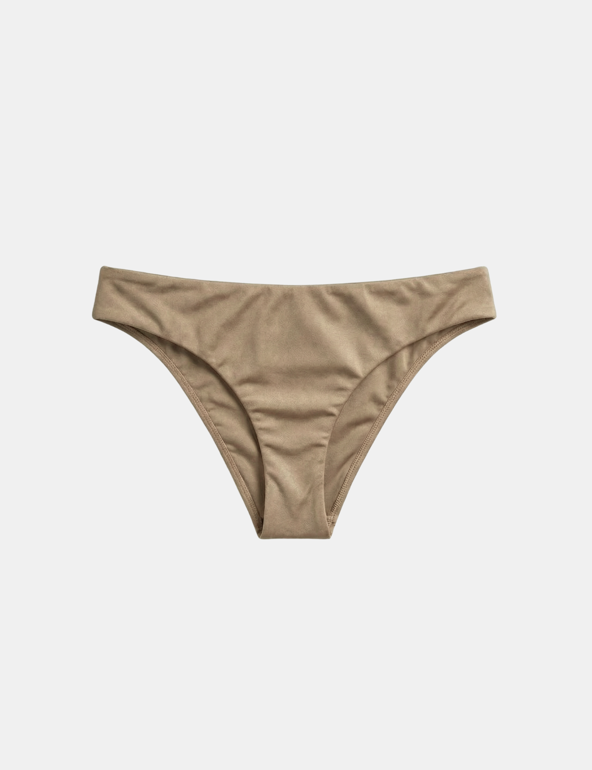 Bikini Bottom Cheeky Lapin Oro