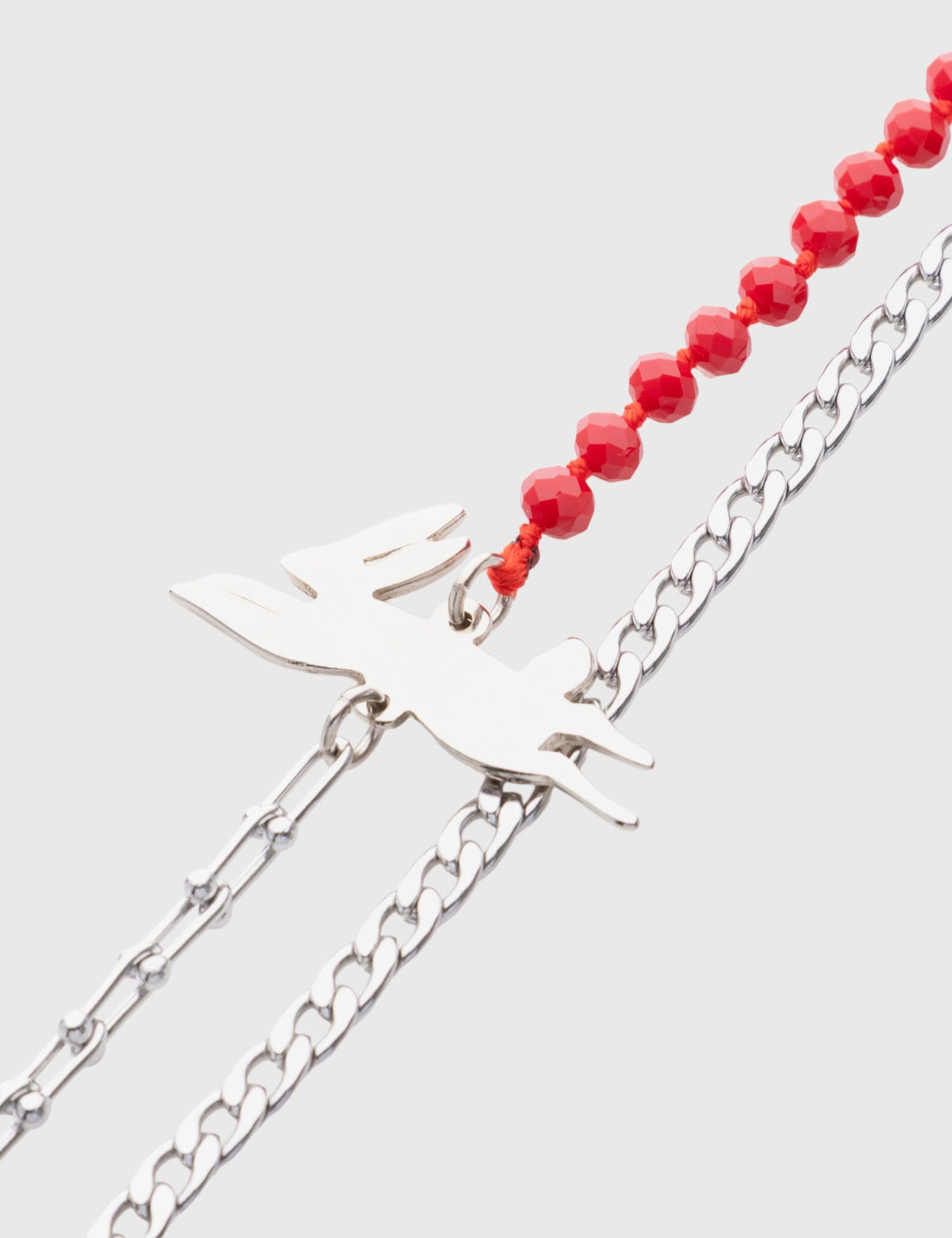 Collar Portacelular Lapin Protección