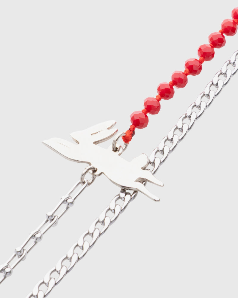 Collar Portacelular Lapin Protección