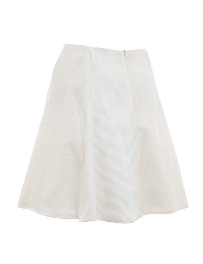 Falda algodón Valentina