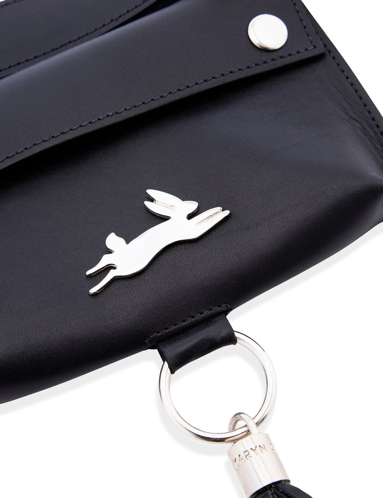 Cinturón Mara negro