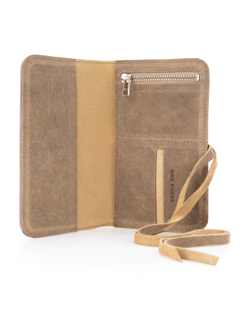 Tabaquera reno Conejo toffee