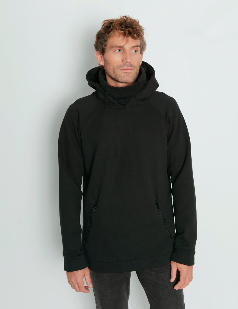 Poleron pasamontaña Cameron