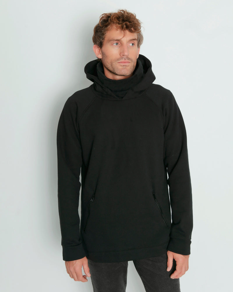 Poleron pasamontaña Cameron