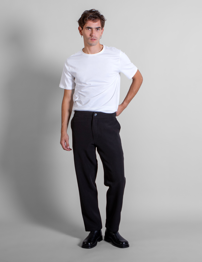 Pantalon Nilo Negro