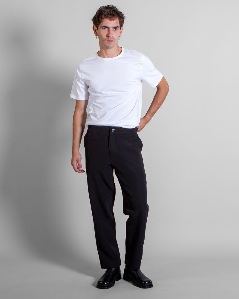 Pantalon Nilo Negro
