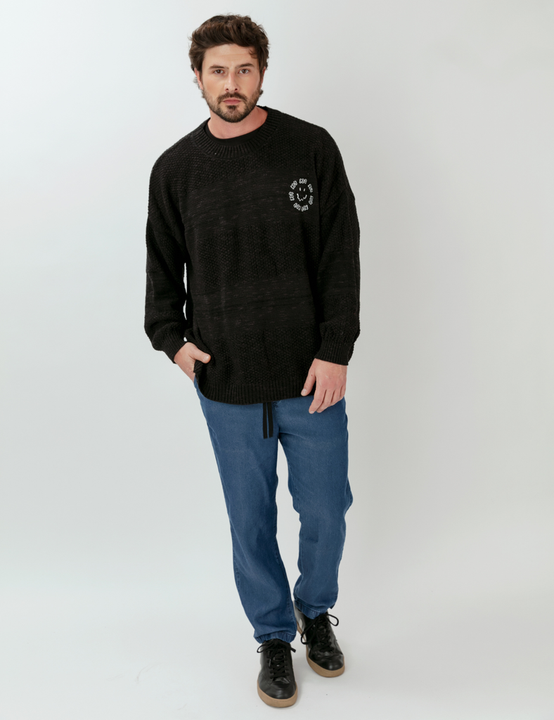 Pantalón tencel Mario