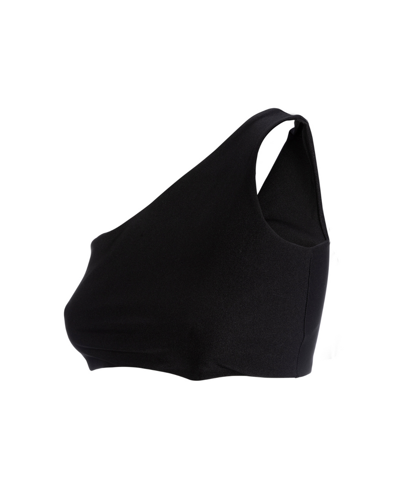 Peto Lisa glam negro