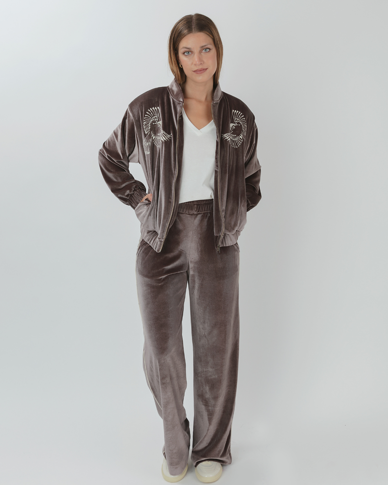 Pantalón Velvet Posh