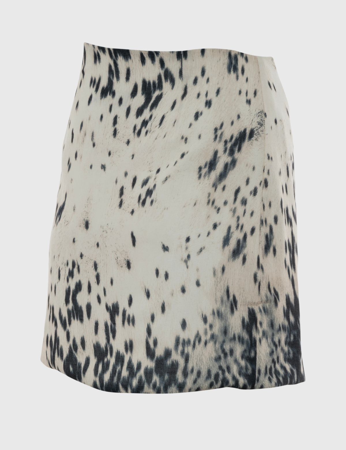 Mini falda Anakena Dalmata