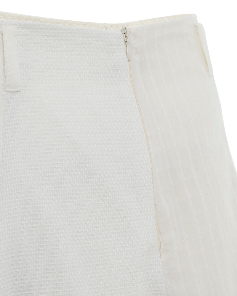 Falda algodón Valentina