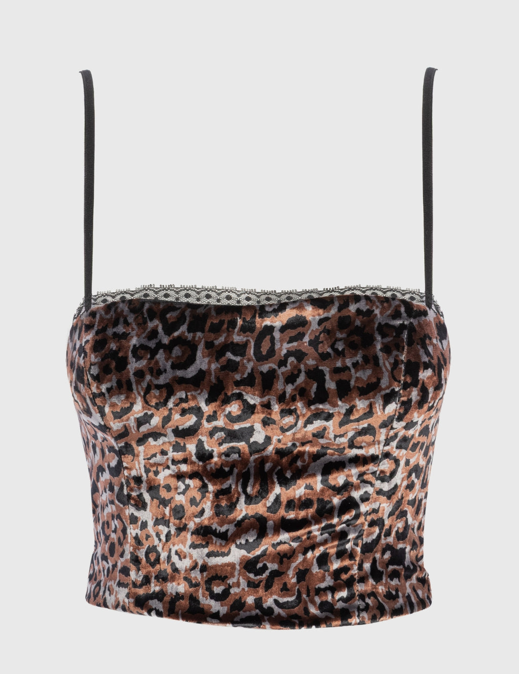 Polera Velvet Manchas