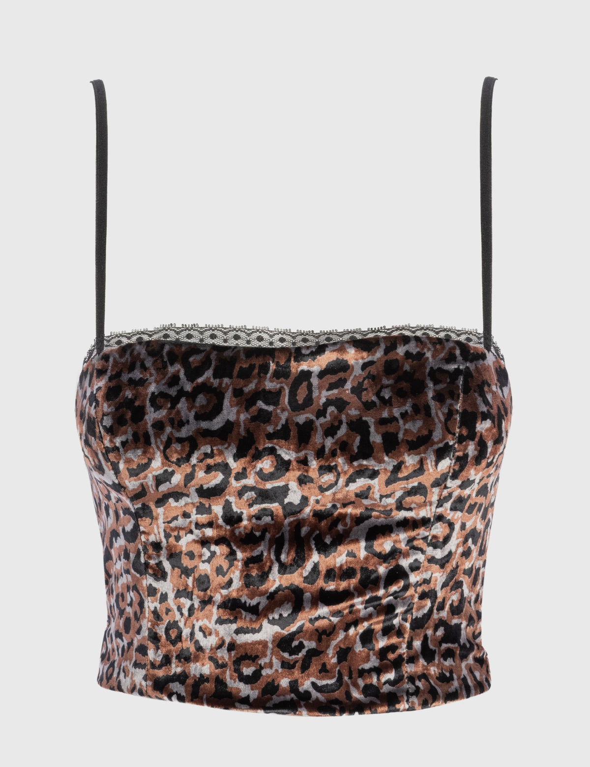 Polera Velvet Manchas