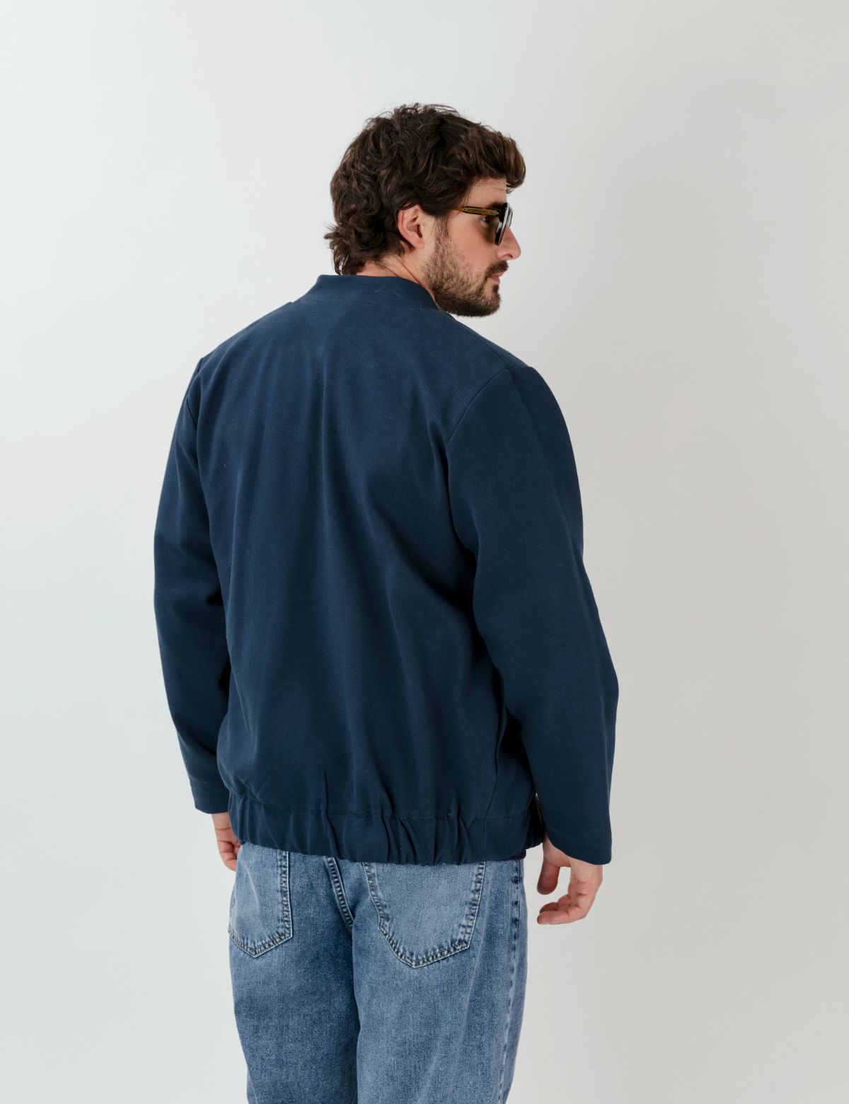 Bomber Kansas Marino