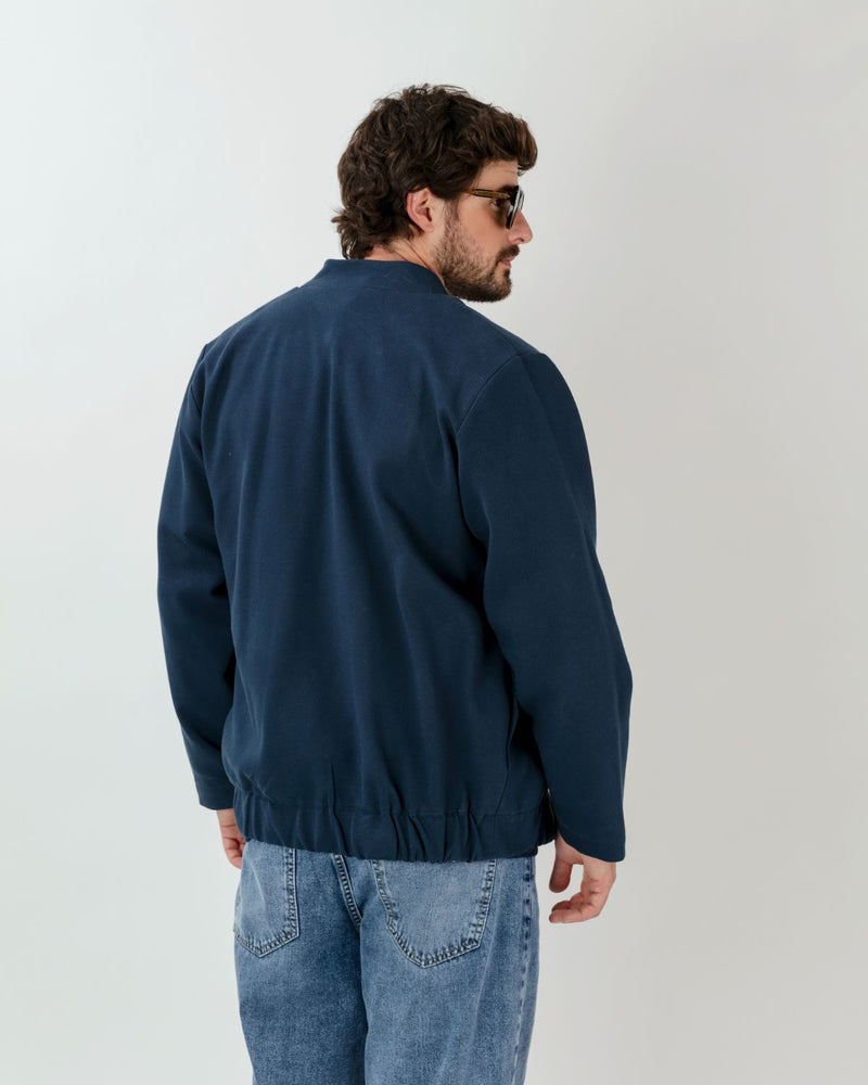 Bomber Kansas Marino