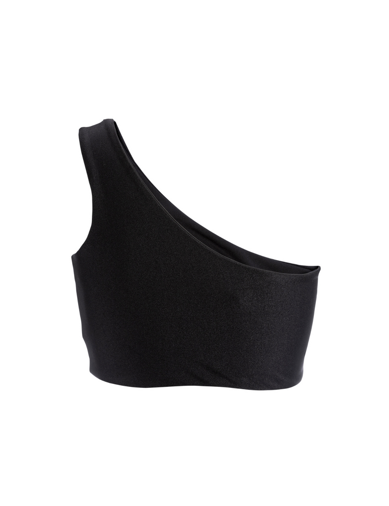 Peto Lisa glam negro