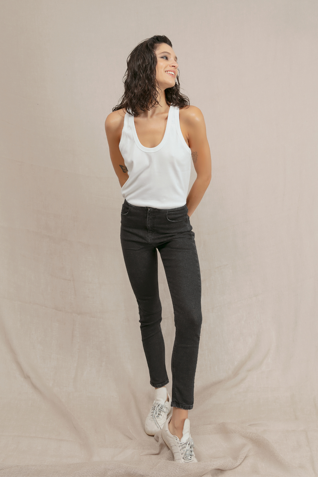 Jeans Skinny Sienna