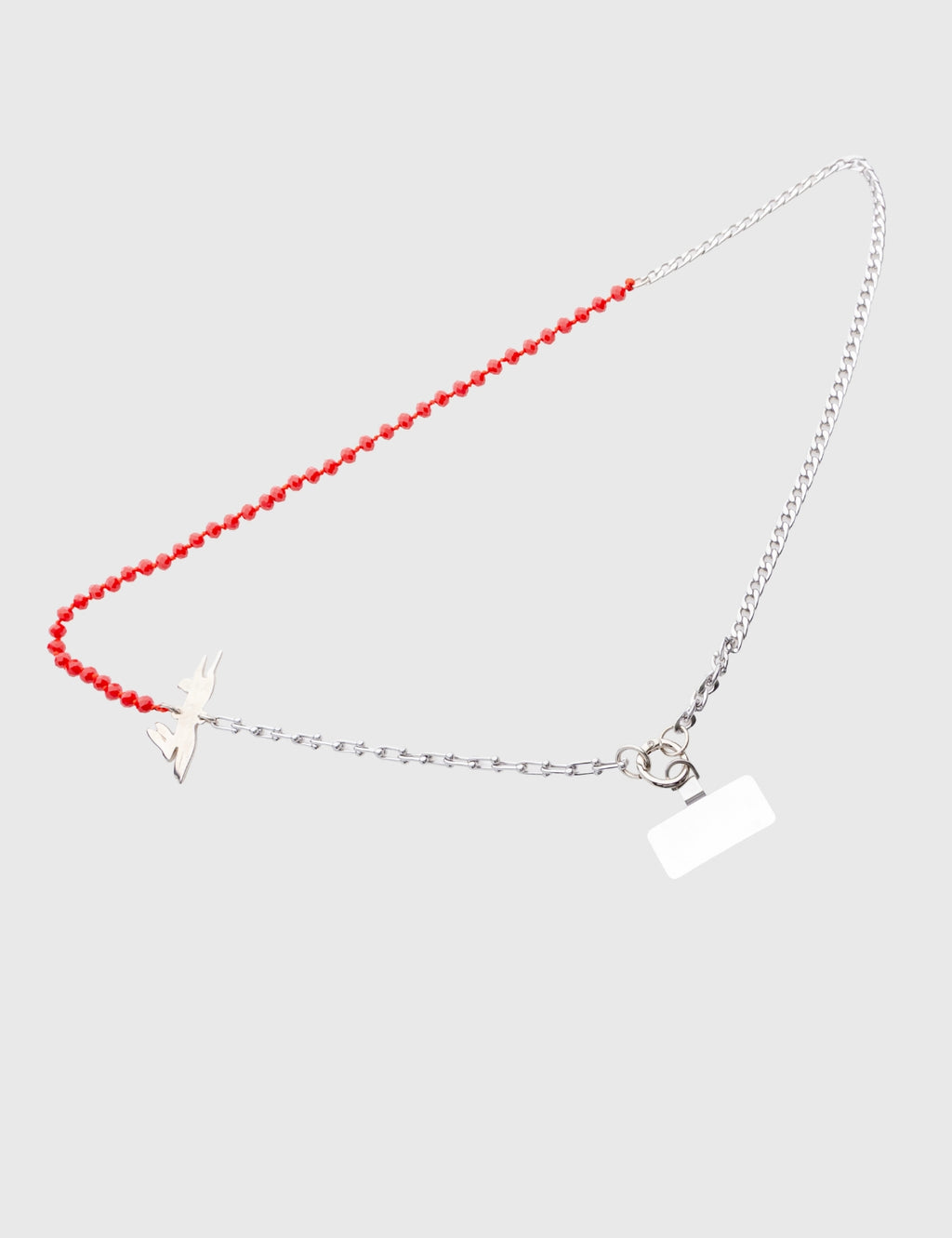 Collar Portacelular Lapin Protección