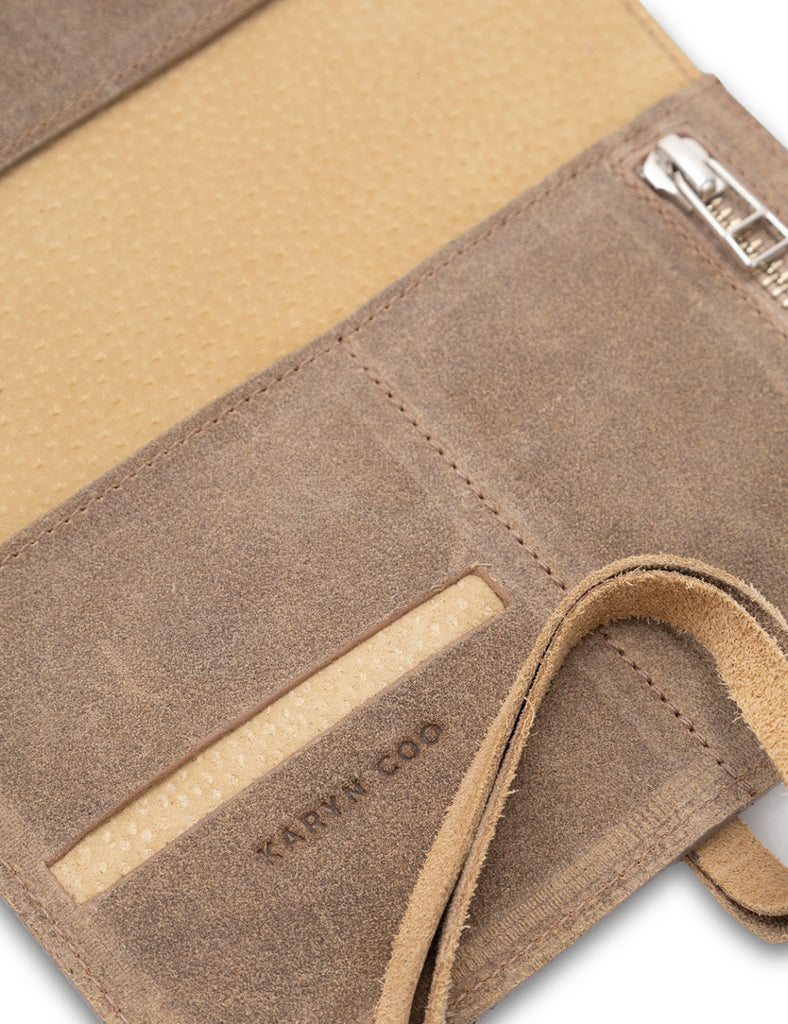 Tabaquera reno Conejo toffee