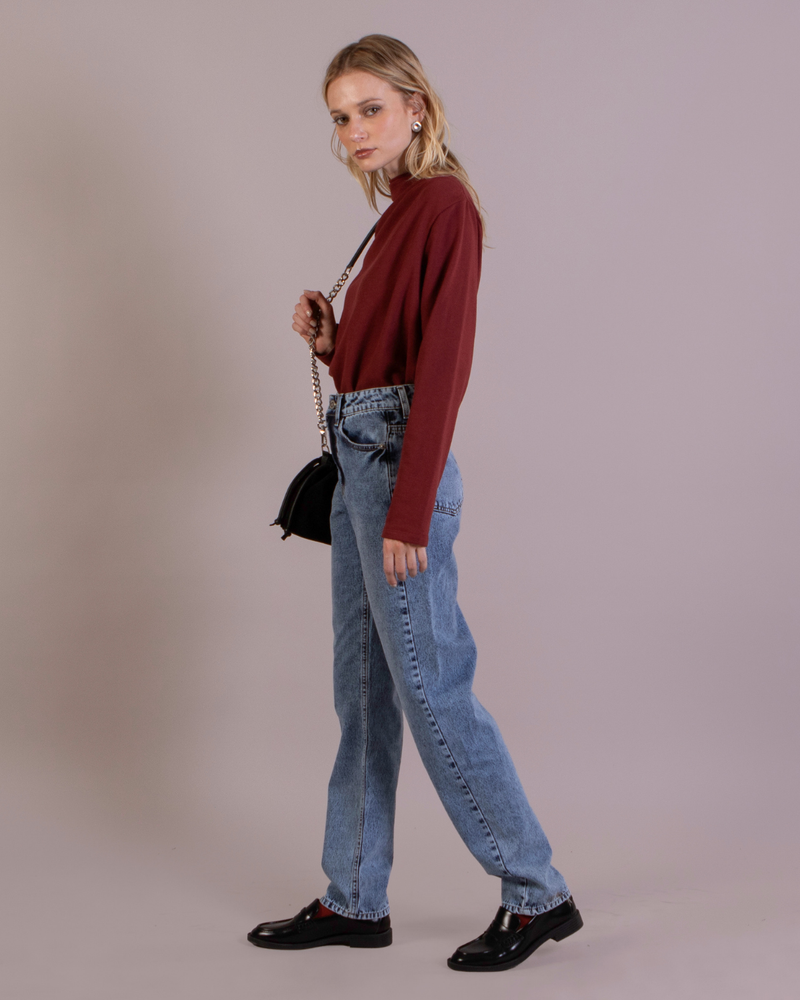 Polera Beatle Noelia Burdeo