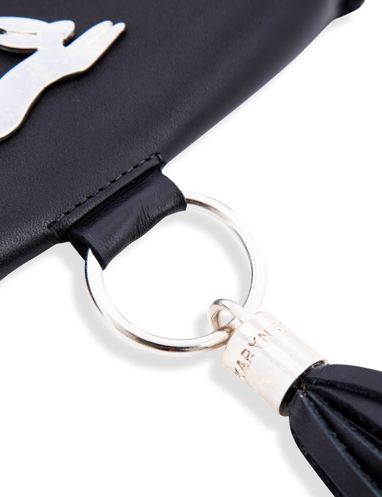 Cinturón Mara negro