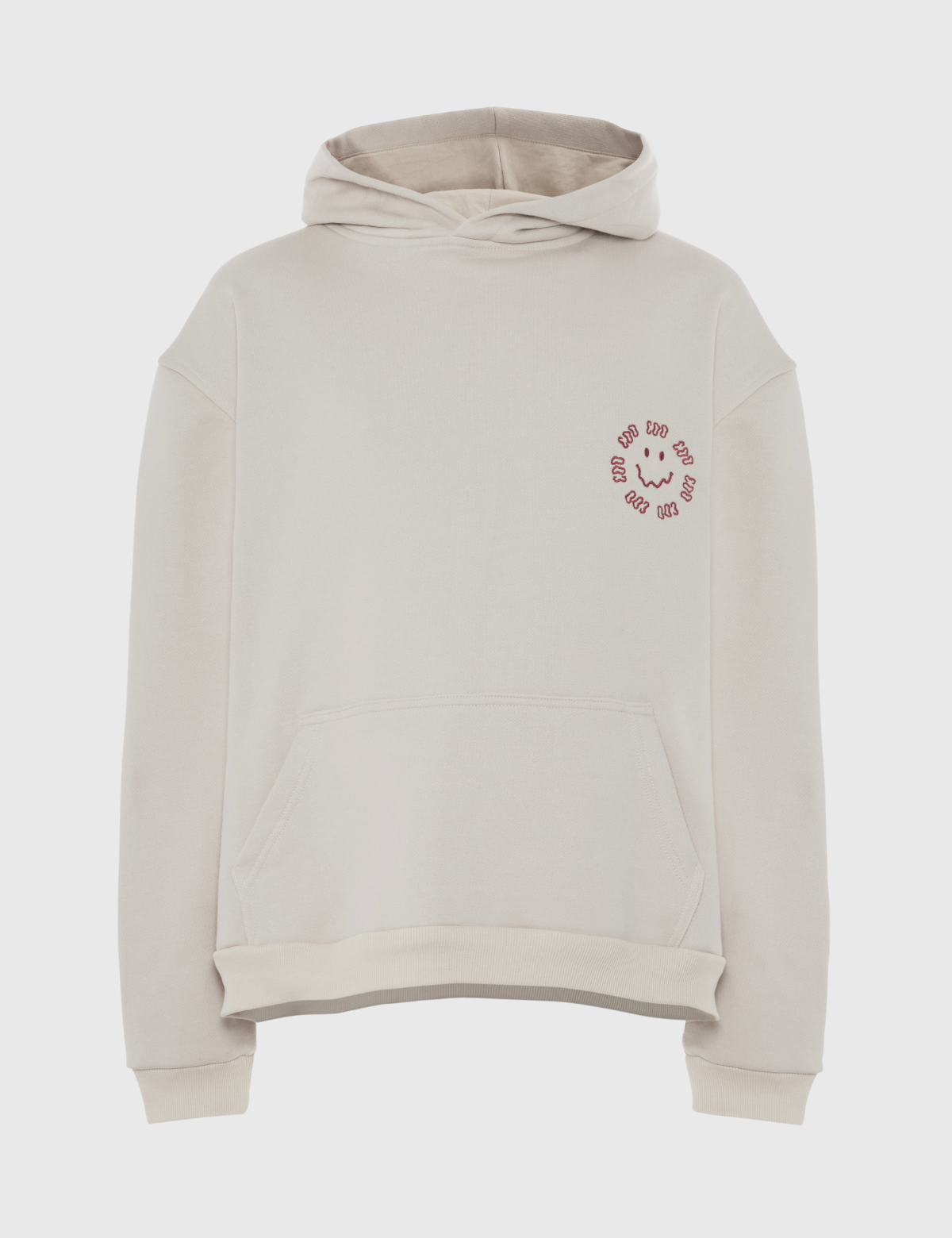 Polerón Tom Derretido Hielo