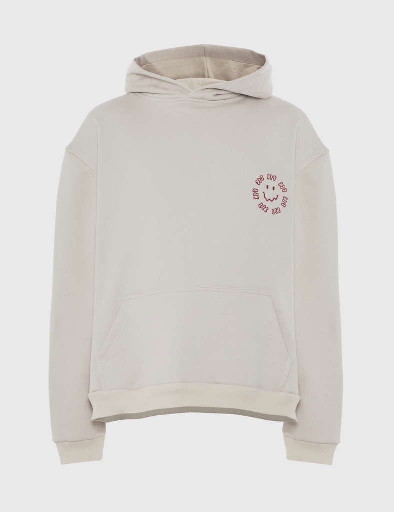 Polerón Tom Derretido Hielo