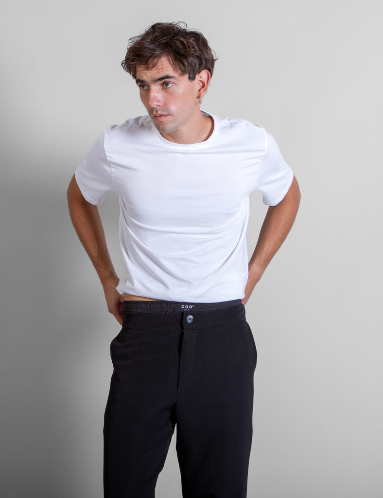 Pantalon Nilo Negro