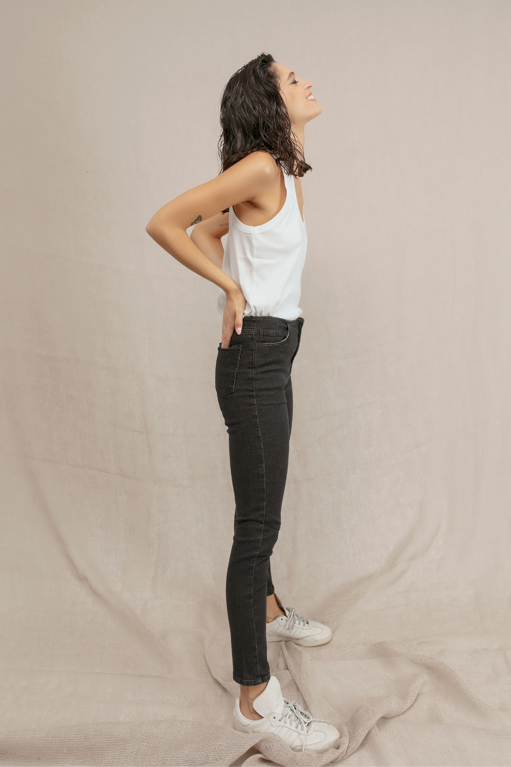 Jeans Skinny Sienna