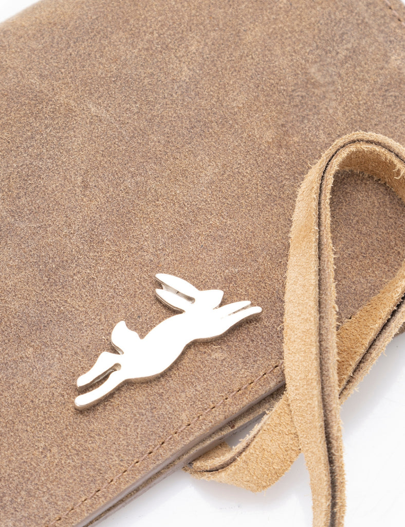 Tabaquera reno Conejo toffee