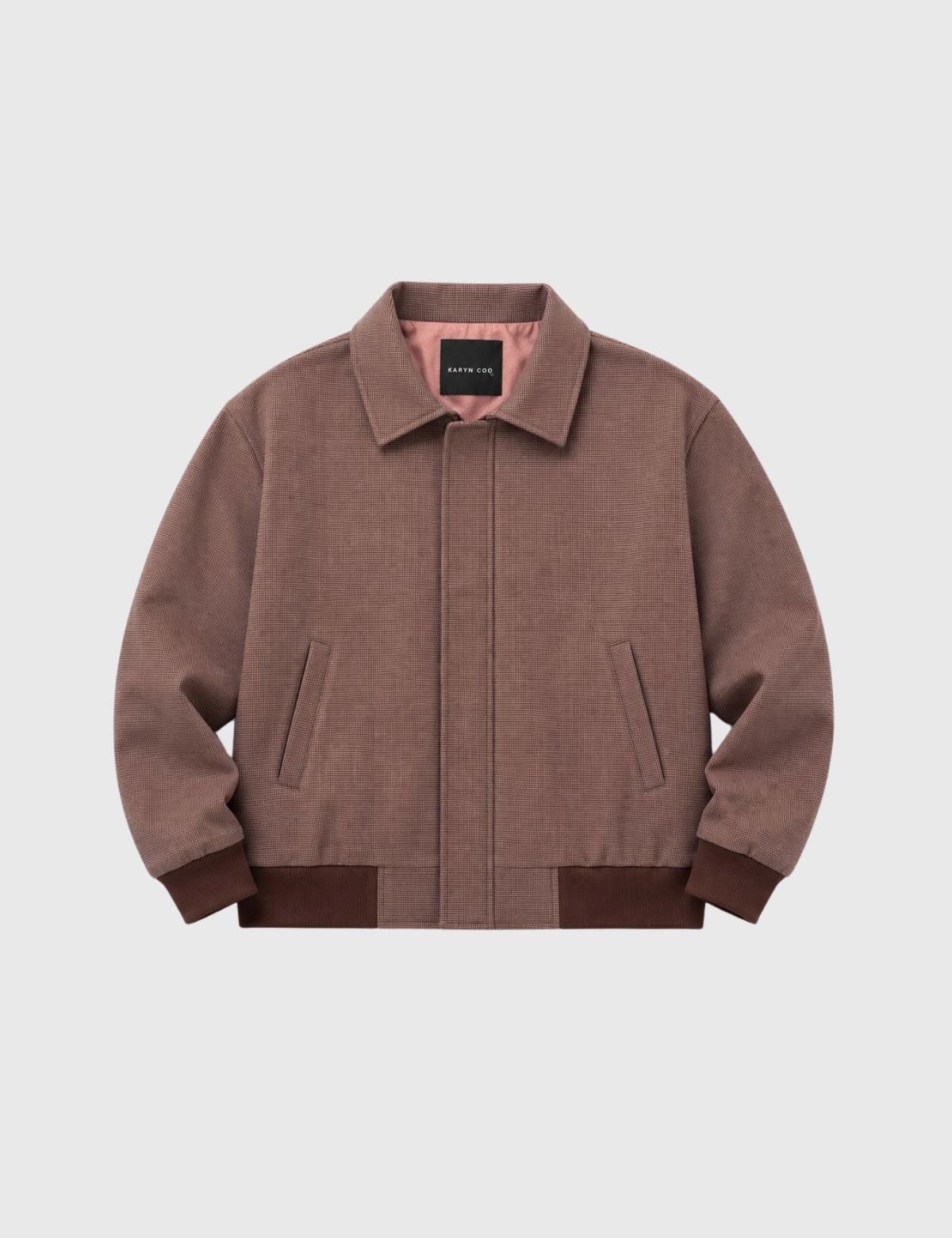 Bomber Texas