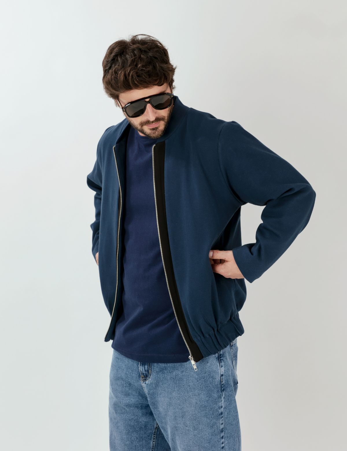 Bomber Kansas Marino