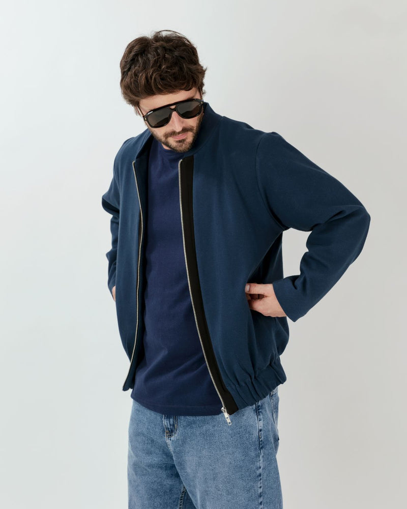 Bomber Kansas Marino