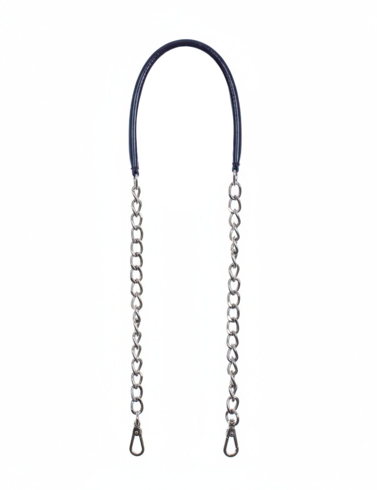 Cadena Rocket Marino Charol