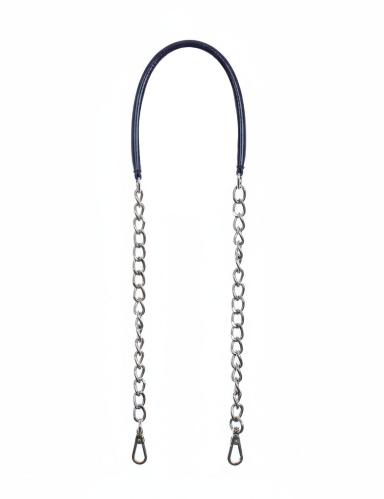 Cadena Rocket Marino Charol