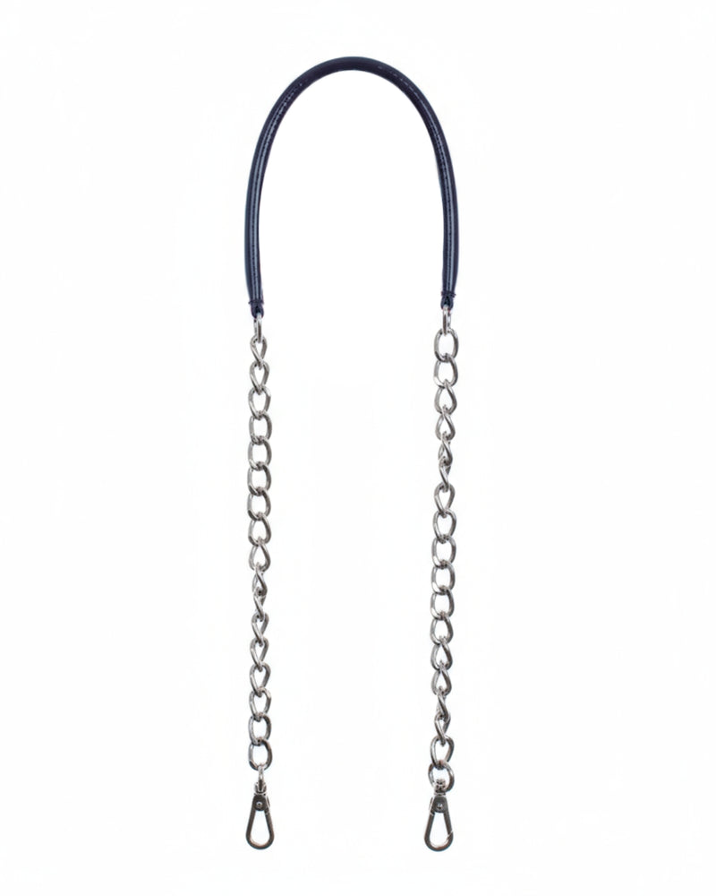 Cadena Rocket Marino Charol