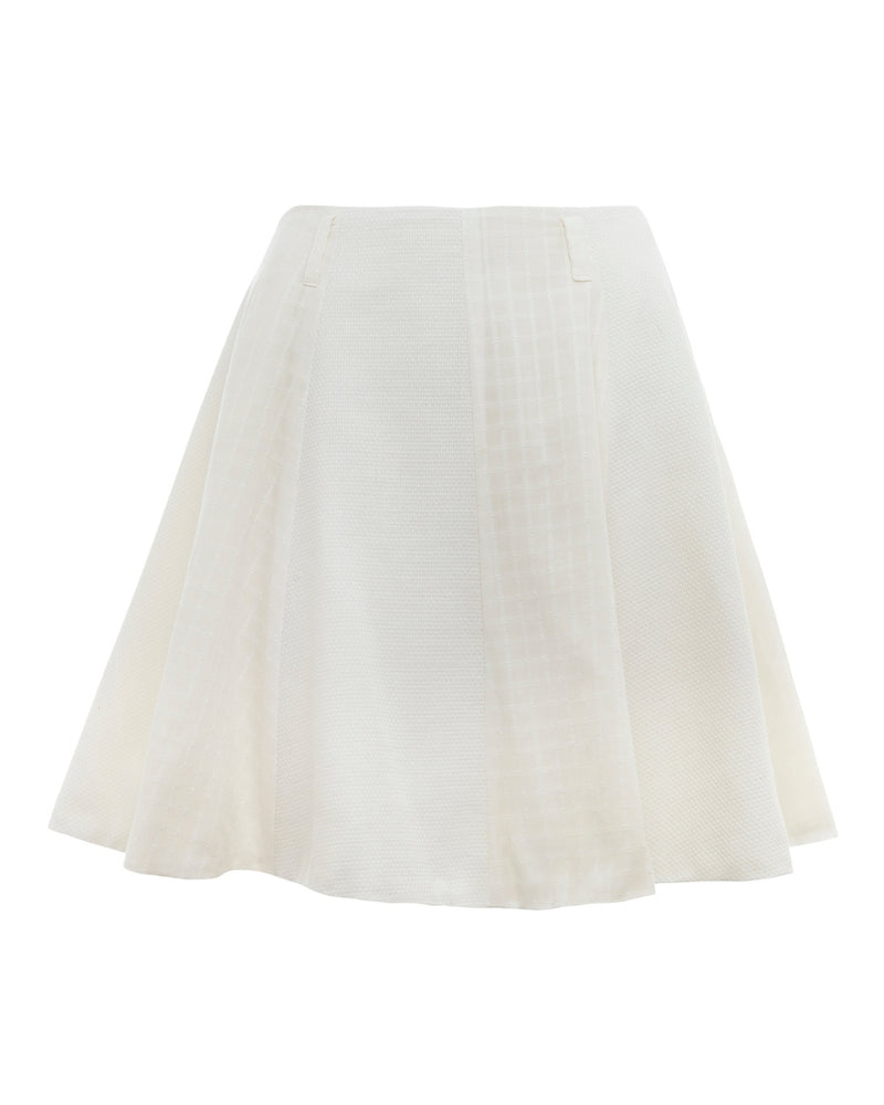 Falda algodón Valentina