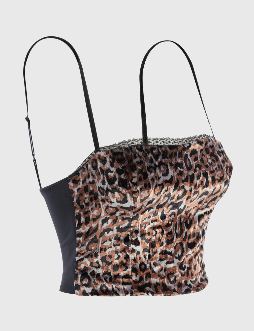Polera Velvet Manchas