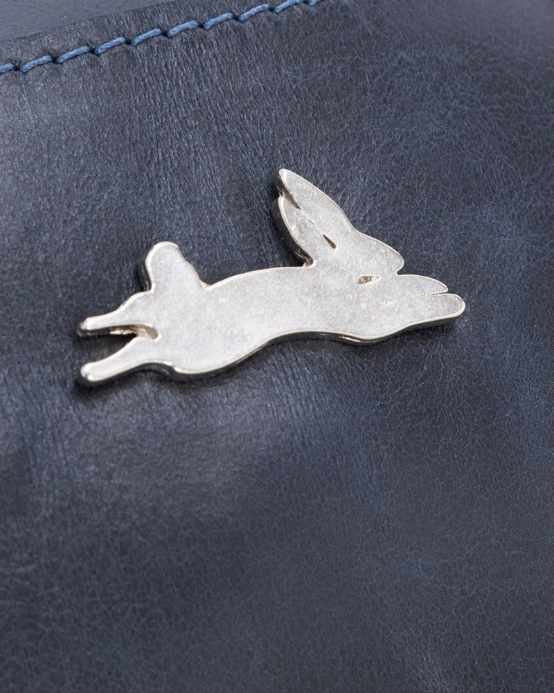 Porta documentos Betty Azul Limited Edition