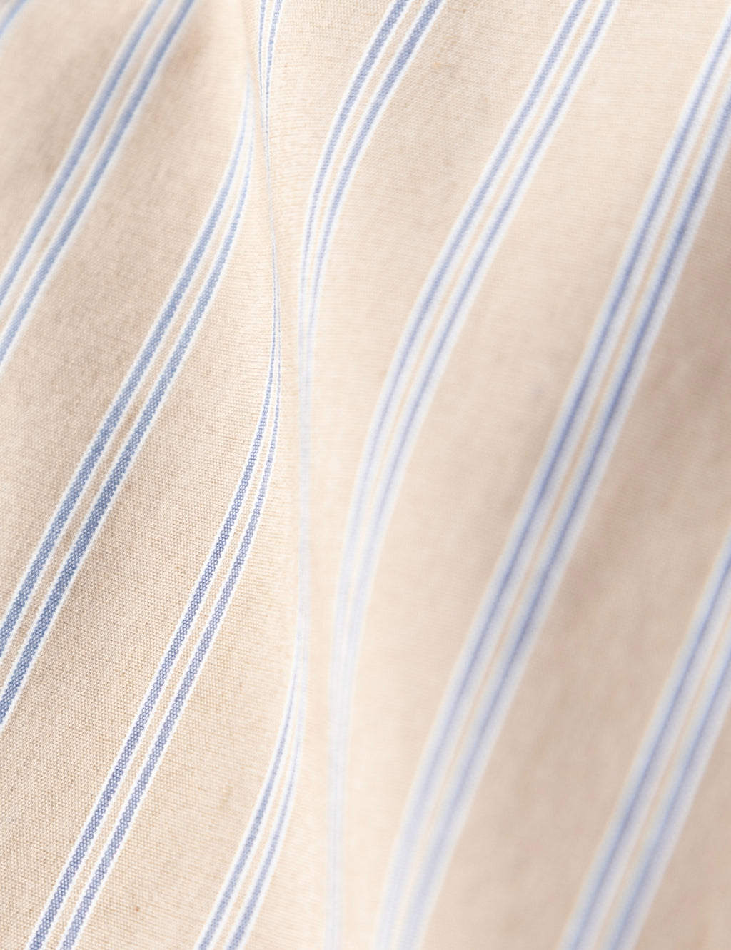 Pantalon Algodón Volum Beige