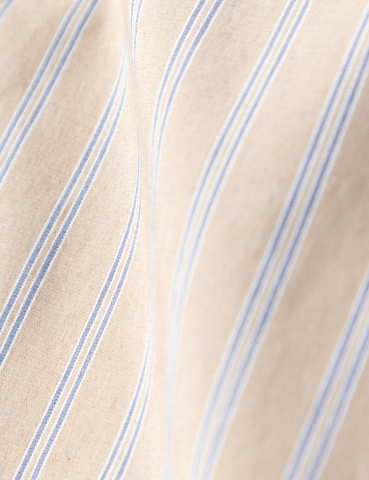 Pantalon Algodón Volum Beige