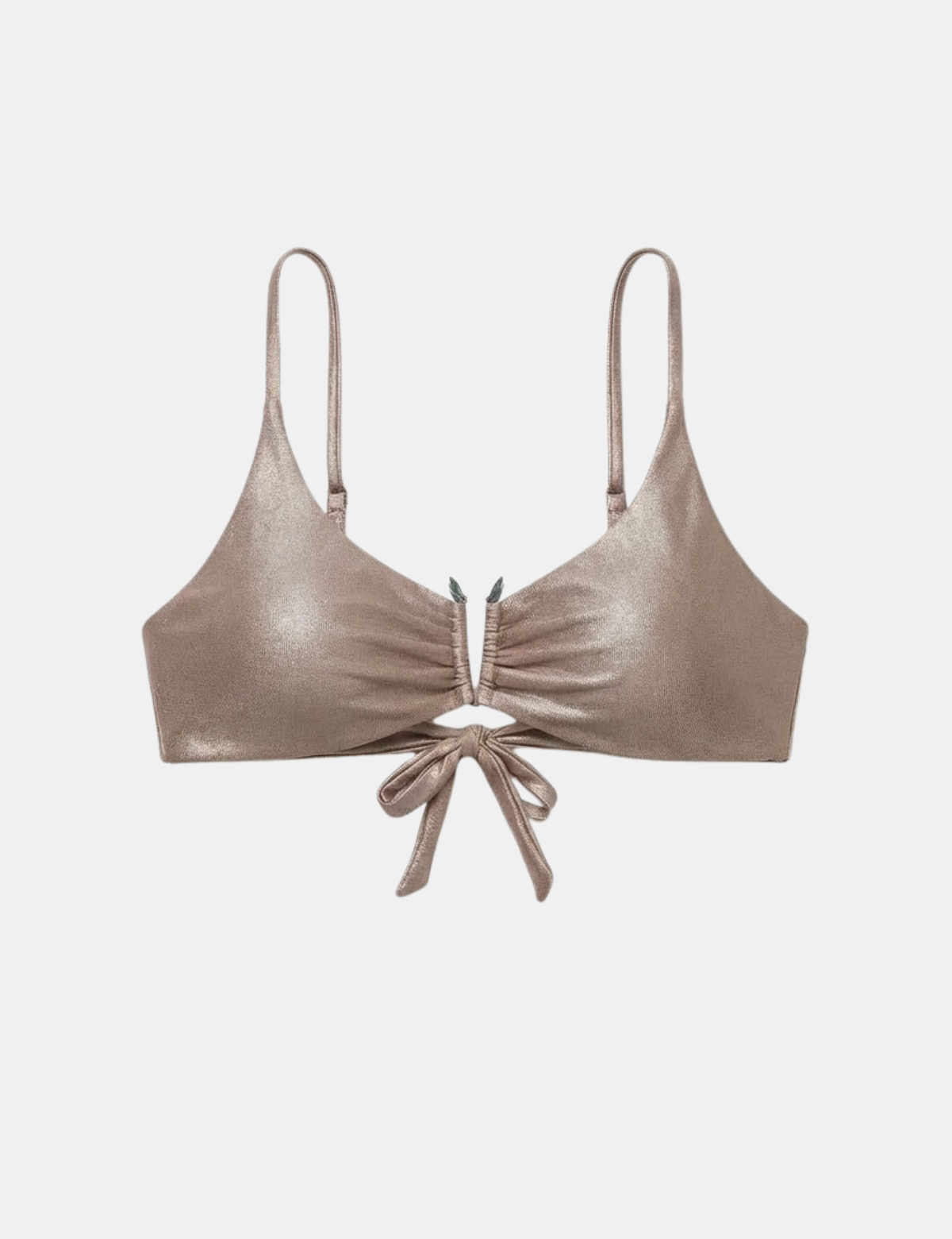 Bikini Top Lapin Visón