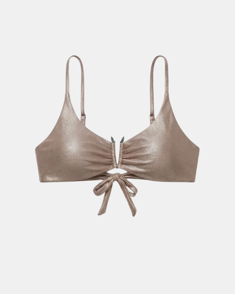 Bikini Top Lapin Visón