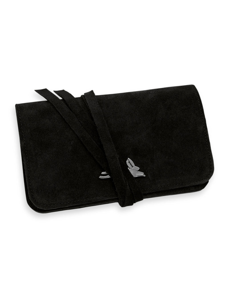 Tabaquera reno Conejo negro