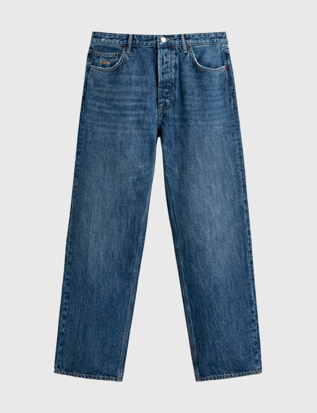 Jeans Jackson azul REC