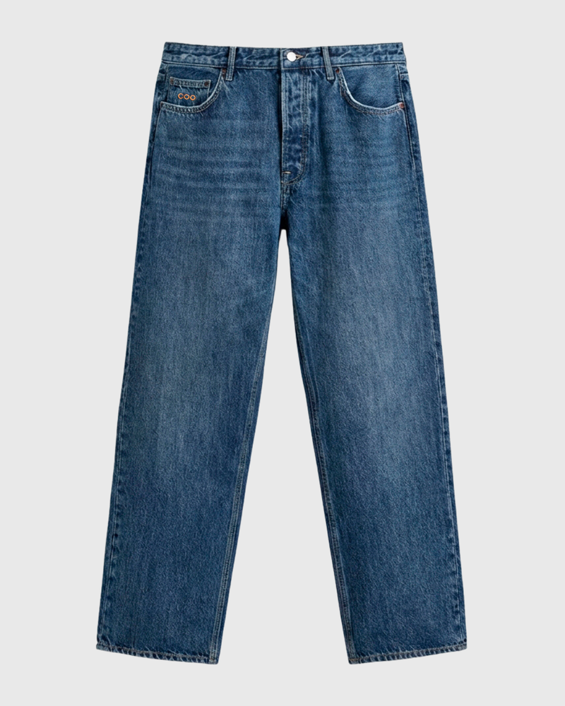 Jeans Jackson azul REC