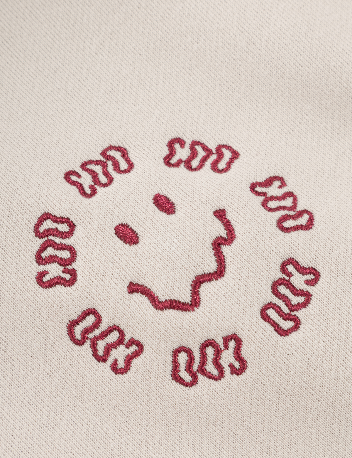 Polerón Tom Derretido Hielo